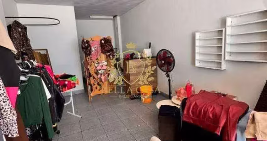 Loja para locação – 40 m² por r$ 4.000,00 – centro, araruama/rj