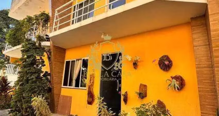 Casa à venda – 79m² por r$ 300.000,00 – viaduto, araruama/rj