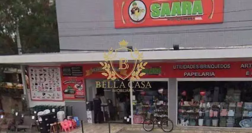 Oportunidade única: loja para locação de 500 m² – r$ 25.000,00