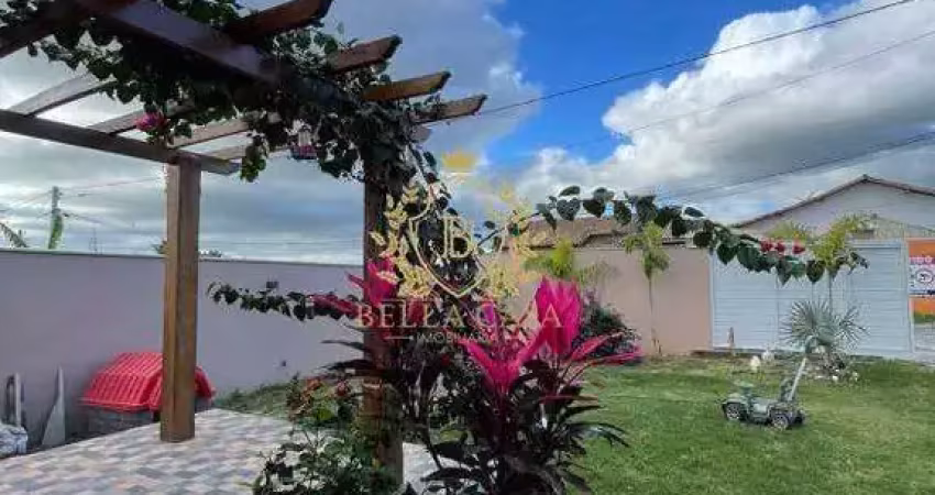 Casa à venda, 2 quartos, 2 vagas, sopotó - iguaba grande/rj