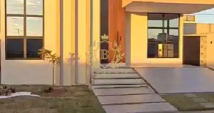 Casa em condomínio com 3 quartos, 1 suíte, em nova são pedro, são pedro da aldeia (rj)