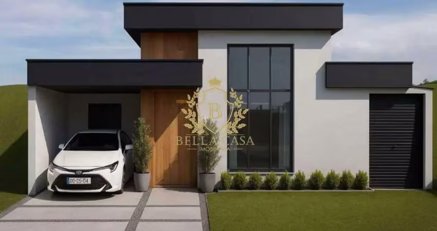 Casa em construção à venda r$ 850.000,00 – condomínio collynas park – araruama/rj