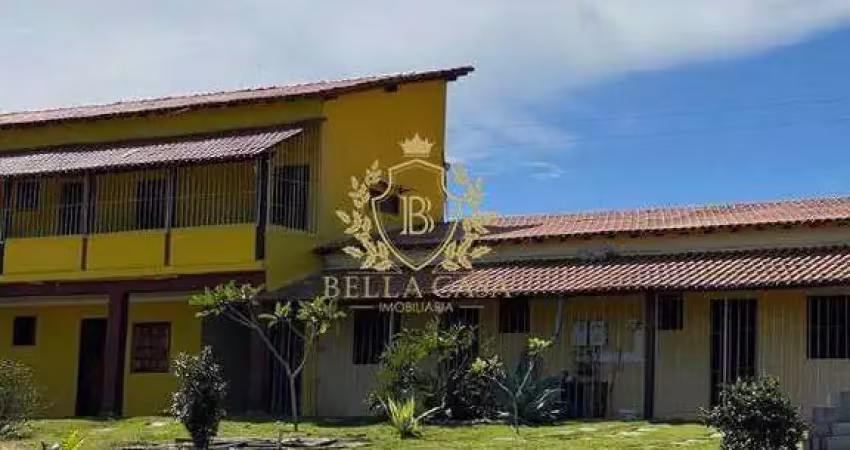 Sítio com 2 alqueires à venda por r$ 850.000,00 - são vicente de paula - araruama/rj - oportunidade única!