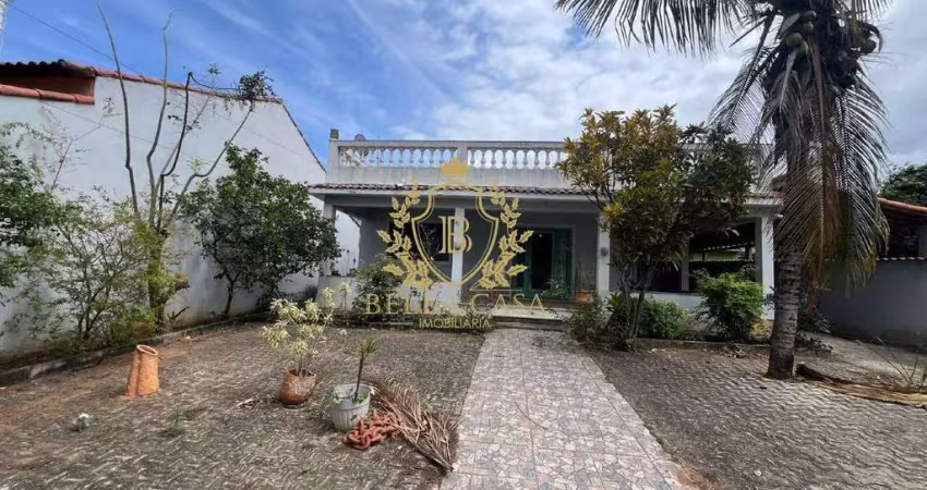 Casa à venda com 4 quartos por r$ 500.000,00 - coqueiral - araruama/rj