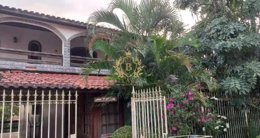 Casa no condomínio diuana zacarias – à venda r$ 510.000,00 – campo redondo, são pedro da aldeia/rj