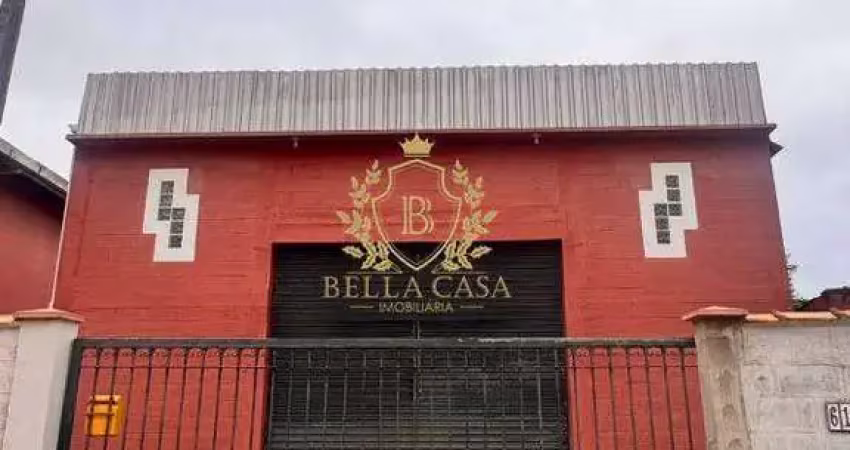 Galpão para alugar no bairro parque hotel – araruama/rj
