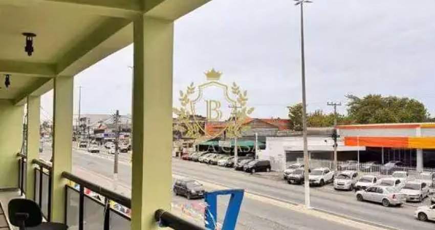 Casa comercial com 6 ambientes para locação por r$4.000,00/mês - vila capri - araruama/rj