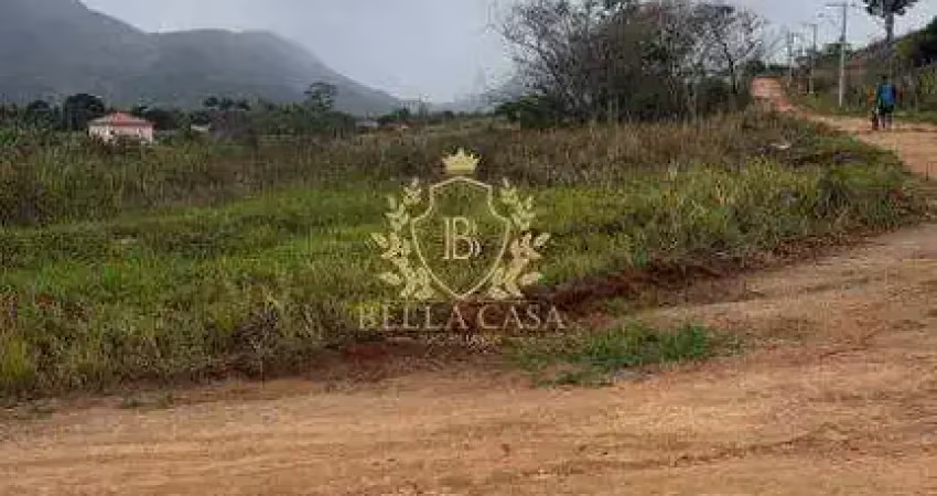 Terreno à venda, jaconé (sampaio correia) - saquarema/rj