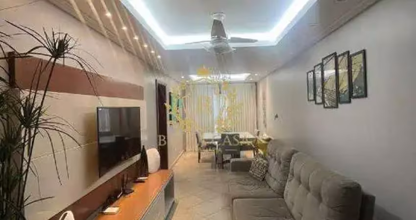 Apartamento à venda r$ 680.000,00 – edifício porto dunas – braga, cabo frio/rj