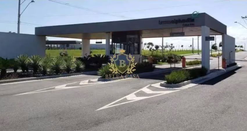 Terreno em condomínio fechado à venda na Estrada Deodoro de Azevedo, 4807, Ogiva, Cabo Frio
