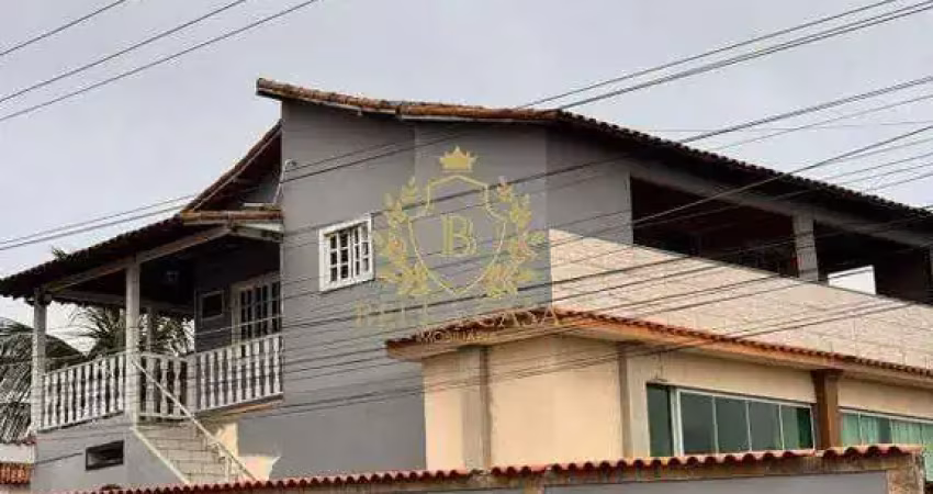Casa para locação por r$ 1.790,00 – sopotó, iguaba grande/rj