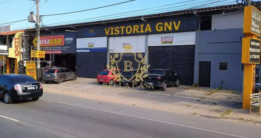 Lojas para locação por r$ 4.900,00 – campo redondo, são pedro da aldeia