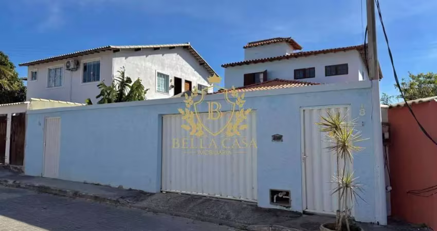 Duas casas independentes por r$ 1.275.000,00 - geribá - armação dos búzios/rj