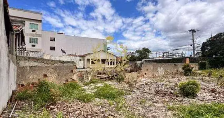 Terreno comercial para alugar na Rua Bernardo Vasconcelos, 625, Centro, Araruama