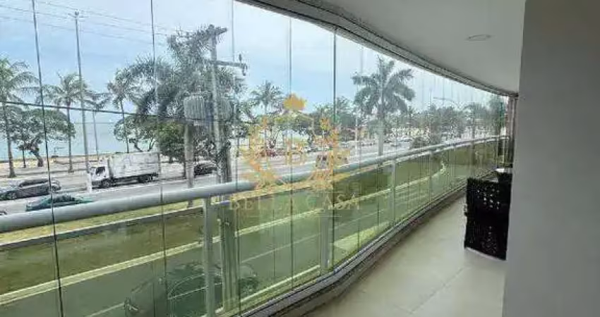 Apartamento com 3 quartos à venda por r$ 1.250.000,00 - centro - araruama/rj