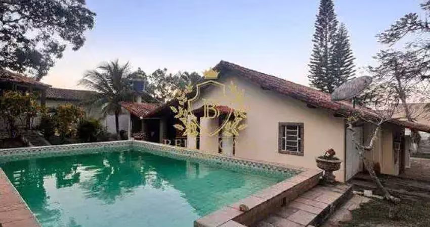 Casa com 2 quartos à venda por r$ 790.000,00 - coqueiral - araruama/rj