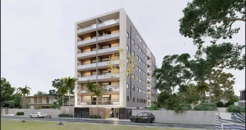 Apartamento com 2 quartos na planta por r$ 412.000,00 - nova são pedro - são pedro da aldeia/rj