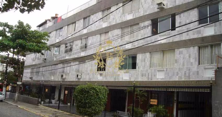 Apartamento com 2 suítes à venda por r$ r$ 550.000,00 - centro - cabo frio/rj