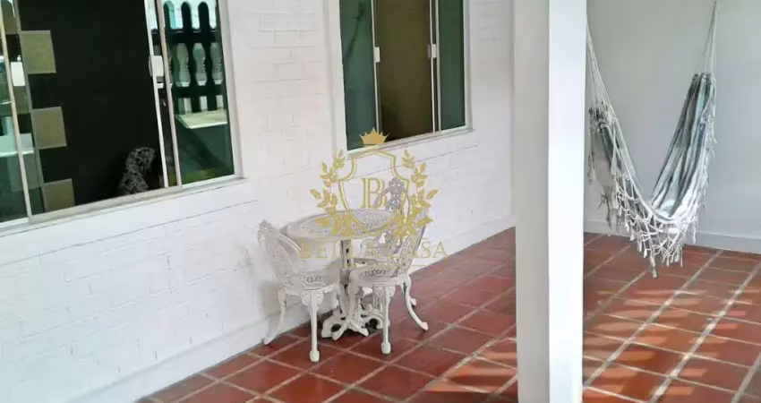 Casa com 2 quartos para locação por r$ 3.280 - braga - cabo frio/rj