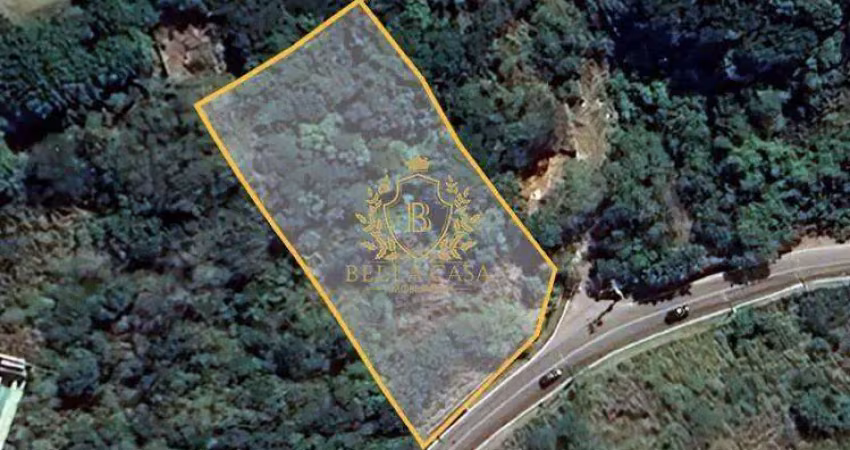 Terreno à venda na ferradura em búzios, 2000m² por r$600.000 = oportunidade rara!