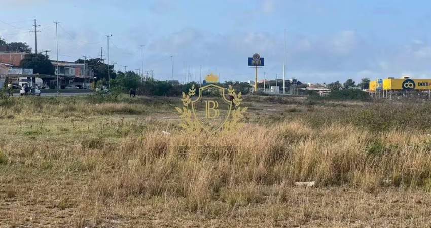 Terreno à venda na Rodovia Márcio Corrêa, 170, Vinhateiro, São Pedro da Aldeia
