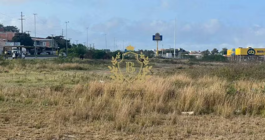 Terreno à venda na Rodovia Márcio Corrêa, 170, Vinhateiro, São Pedro da Aldeia