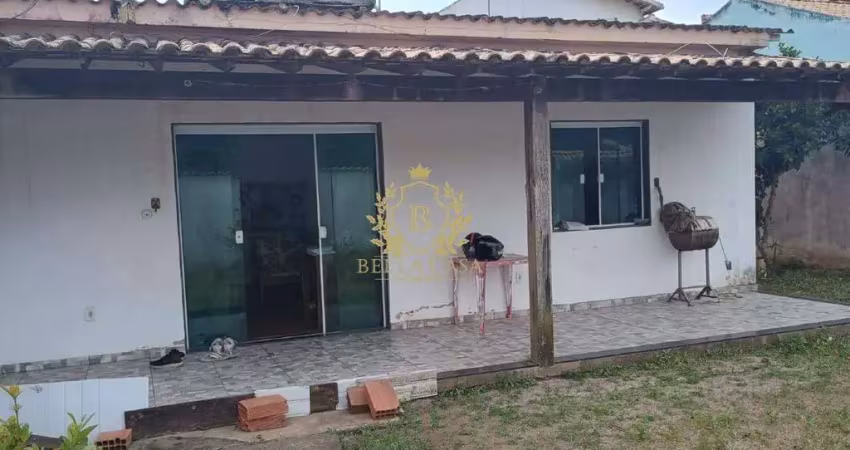 Casa independente no condomínio village do pontal – à venda r$500.000,00 – vila industrial, arraial do cabo/rj.