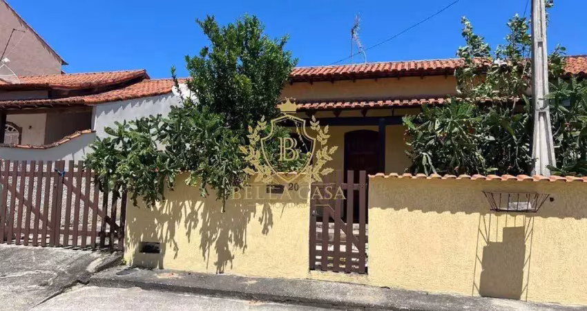 Casa para locação r$ 1.500,00 – condomínio river 1 – rio do limão, araruama/rj.