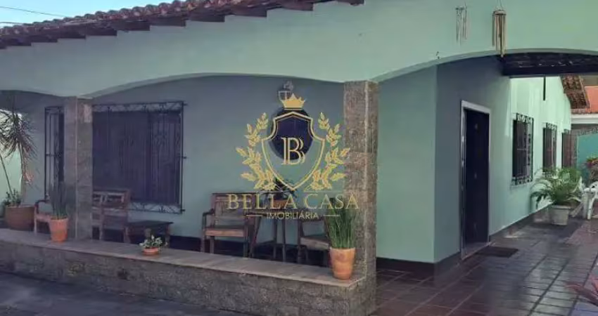 Casa linear com 03 quartos à venda por r$ 980.000,00 - centro - cabo frio/rj