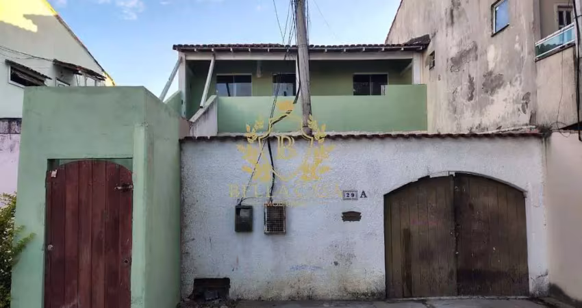 Casa à venda com 3 quartos (1 suíte) por r$ 160.000,00 – recanto das dunas - cabo frio/rj