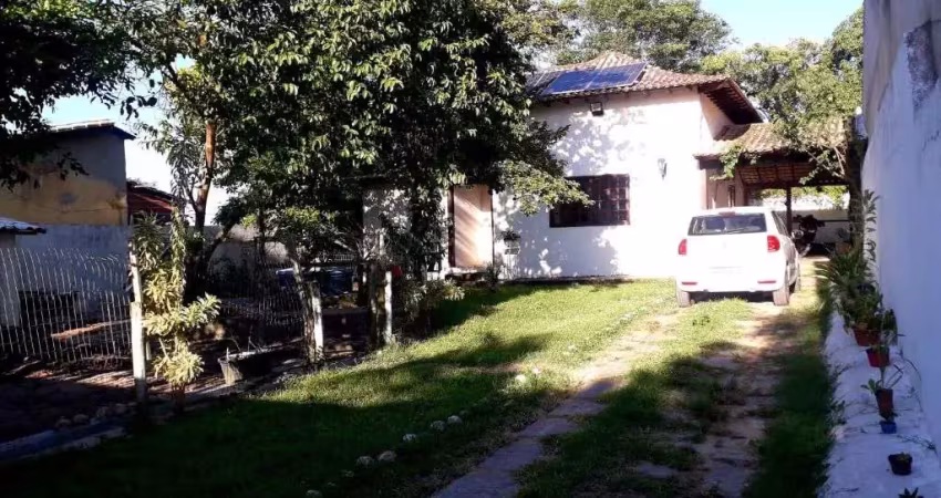 Casa com 2 quartos à venda por r$ 295.000,00 - outeiro - araruama/rj