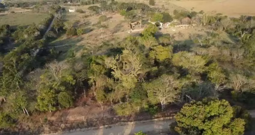 Terreno rural com 12.500 m² à venda por r$r$ 170.000,00 - jardim califórnia - araruama (rj)