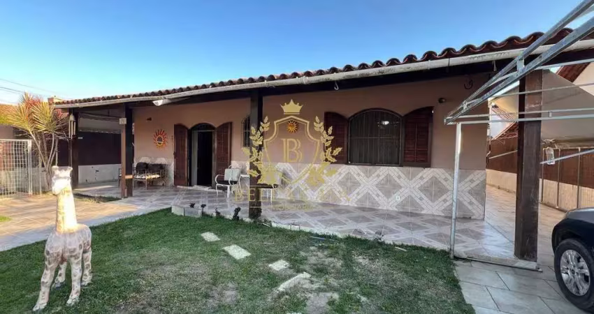 Casa com 3 quartos à venda por r$ 850.000,00, coqueiral - araruama/rj