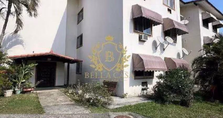 Apartamento com 2 quartos à venda por r$ 300.000,00, xv de novembro - araruama/rj