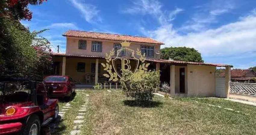 Casa duplex com 111 m² à venda por r$ 650.000,00 - vilatur - saquarema/rj