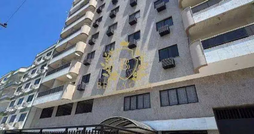 Apartamento com 2 quartos à venda por r$ 500.000,00 - parque hotel - araruama/rj