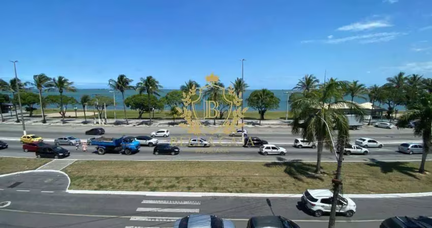 Apartamento com 1 quarto para locação por r$ 1.500,00/mês - parque hotel - araruama/rj