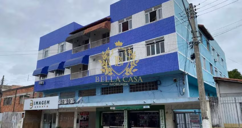 Apartamento com 2 quartos à venda por r$ 240.000,00 - centro -araruama /rj