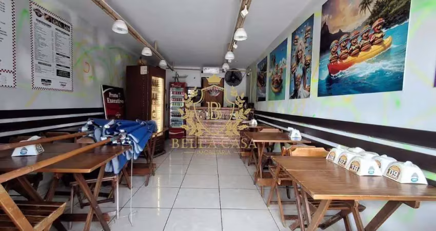 Loja com 27m² para locação por r$ 3.800,00/mês - manguinhos - armação dos búzios/rj