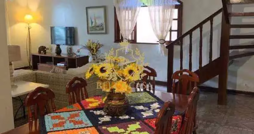 Casa à venda por r$ 1.200.000,00 - praia dos anjos - araial do cabo/rj