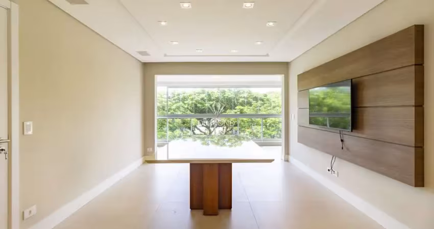 Apartamento com 3 quartos à venda na Rua José Cadilhe, 804, Água Verde, Curitiba