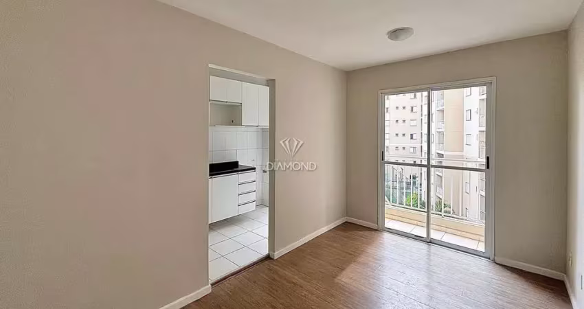 Apartamento com 2 quartos à venda na Rua Hilário Moro, 526, Tingui, Curitiba