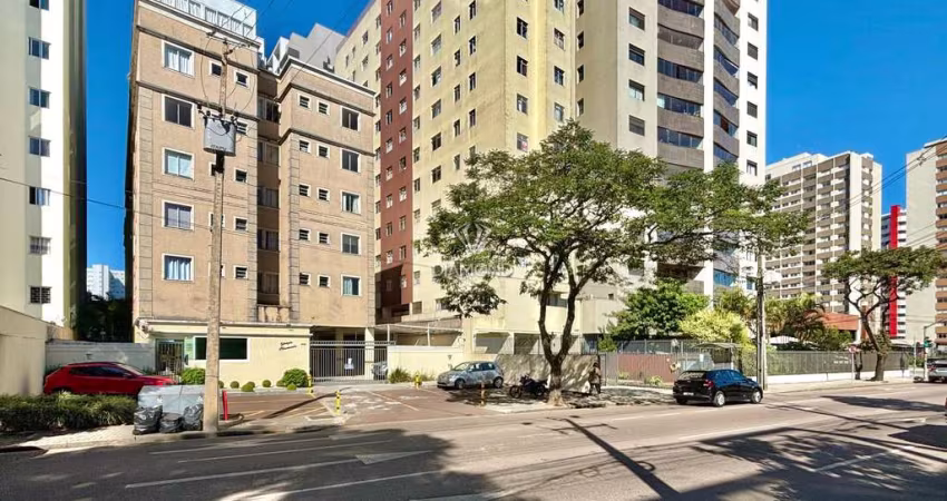 Apartamento com 2 quartos à venda na Rua Guararapes, 1391, Vila Izabel, Curitiba
