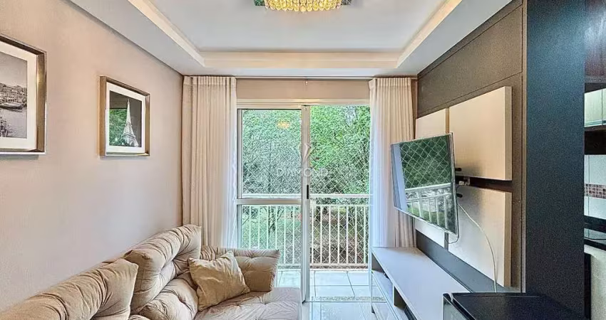 Apartamento com 2 quartos à venda na Av. Mal. Mascarenhas de Moraes, 1820, Atuba, Curitiba