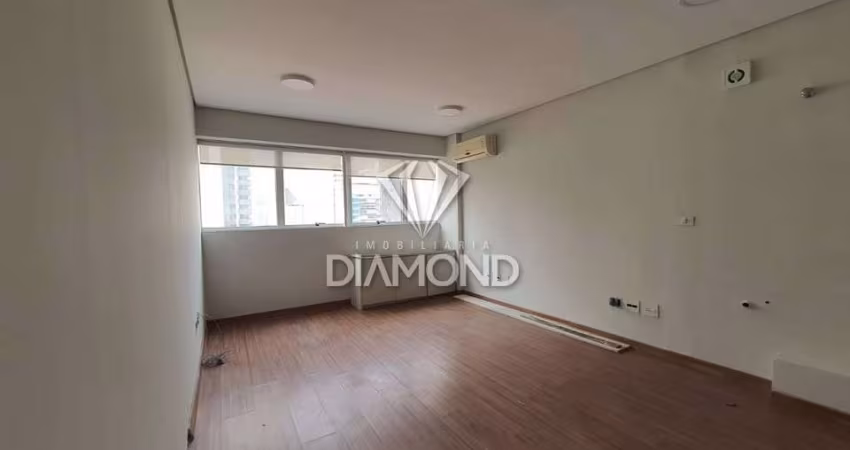 Sala comercial para alugar na Rua Visconde de Nacar, 1510, Centro, Curitiba