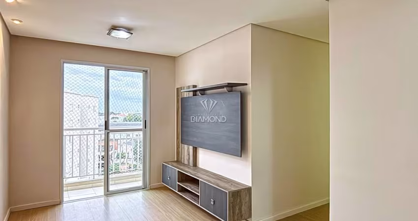 Apartamento com 2 quartos à venda na Rua Hilário Moro, 526, Tingui, Curitiba