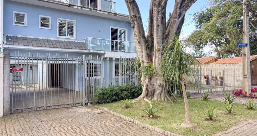 Casa com 3 quartos à venda na Rua Marco Bigarella, 181, Tarumã, Curitiba