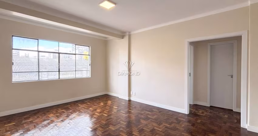 Apartamento com 2 quartos para alugar na Travessa Tobias de Macedo, 69, Centro, Curitiba