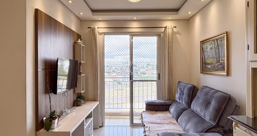 Apartamento com 3 quartos à venda na Rua Hilário Moro, 526, Tingui, Curitiba