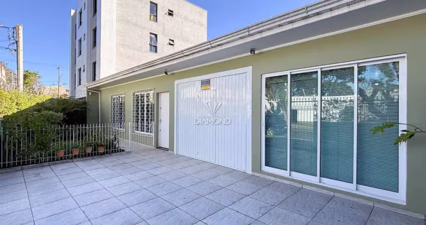 Casa comercial à venda na Rua Jorge Pedro Chueri, 42, Tarumã, Curitiba